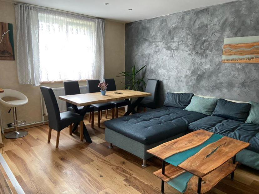 Apartman Orlicke Hory Orlicke Zahori Eksteriør billede