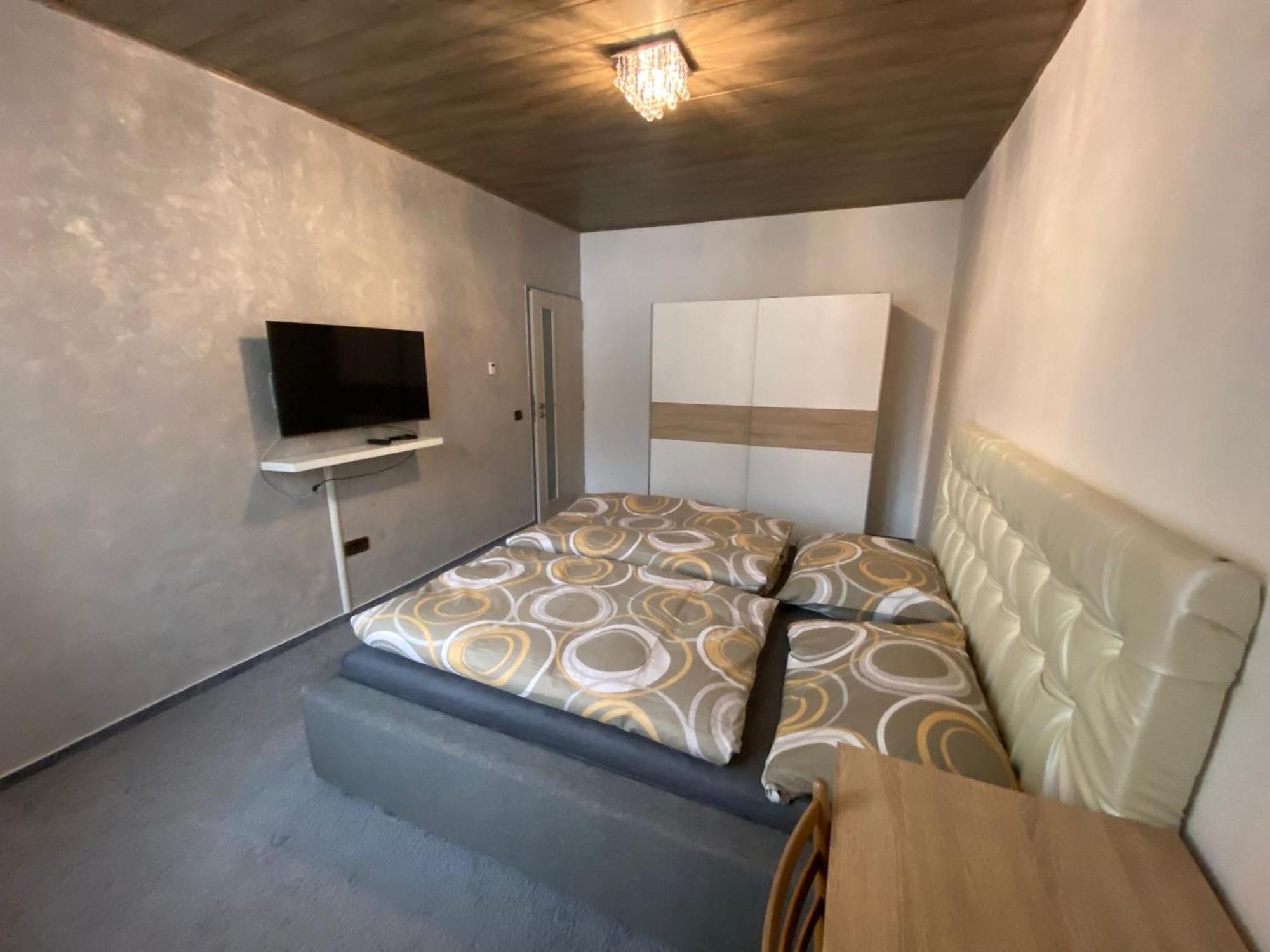 Apartman Orlicke Hory Orlicke Zahori Eksteriør billede