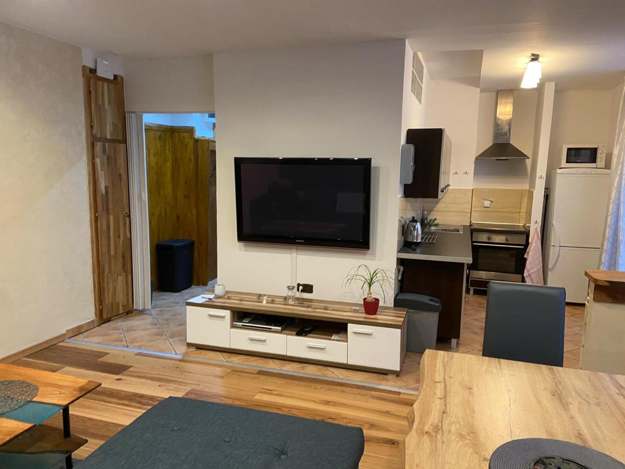 Apartman Orlicke Hory Orlicke Zahori Eksteriør billede