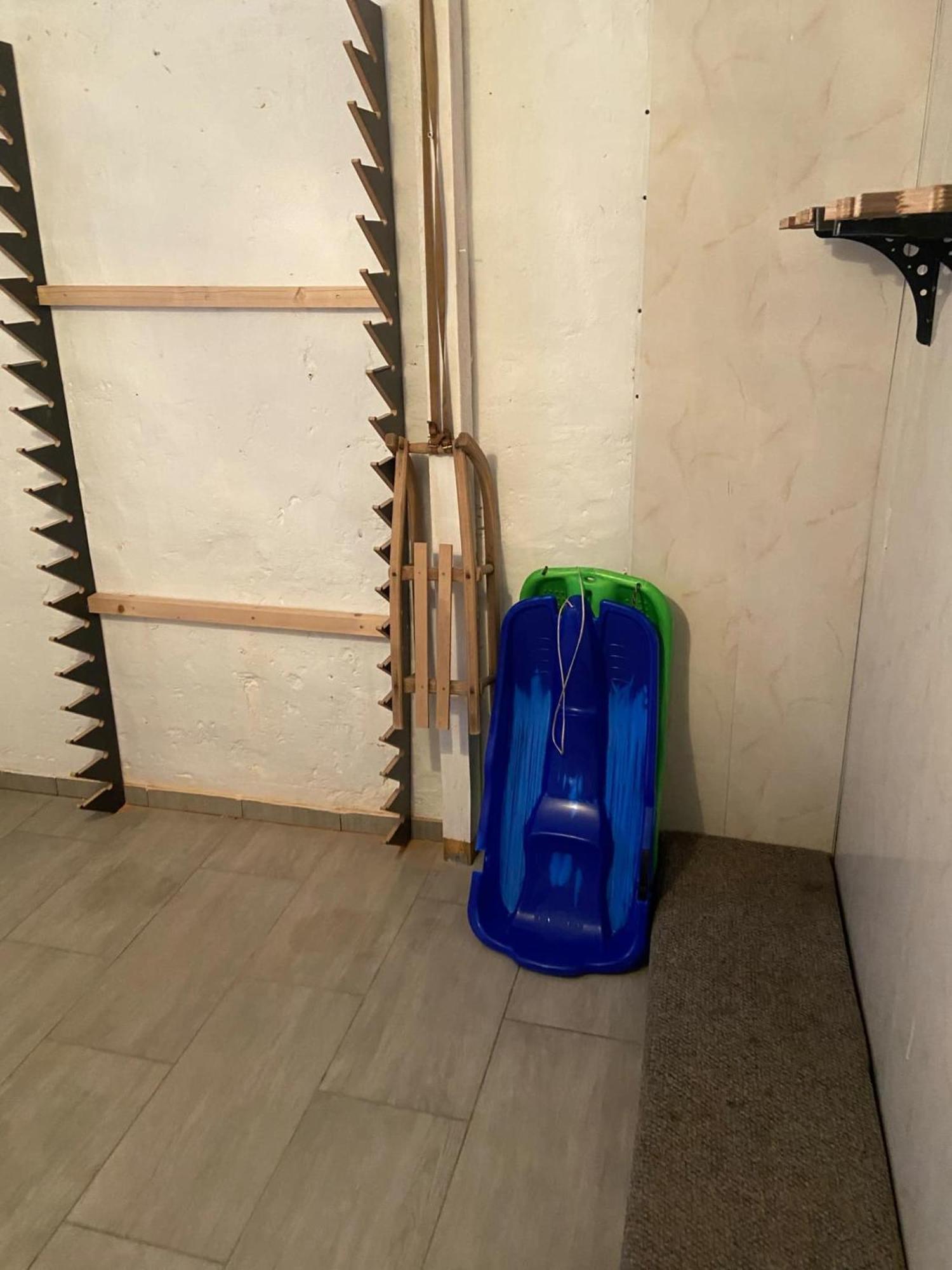Apartman Orlicke Hory Orlicke Zahori Eksteriør billede