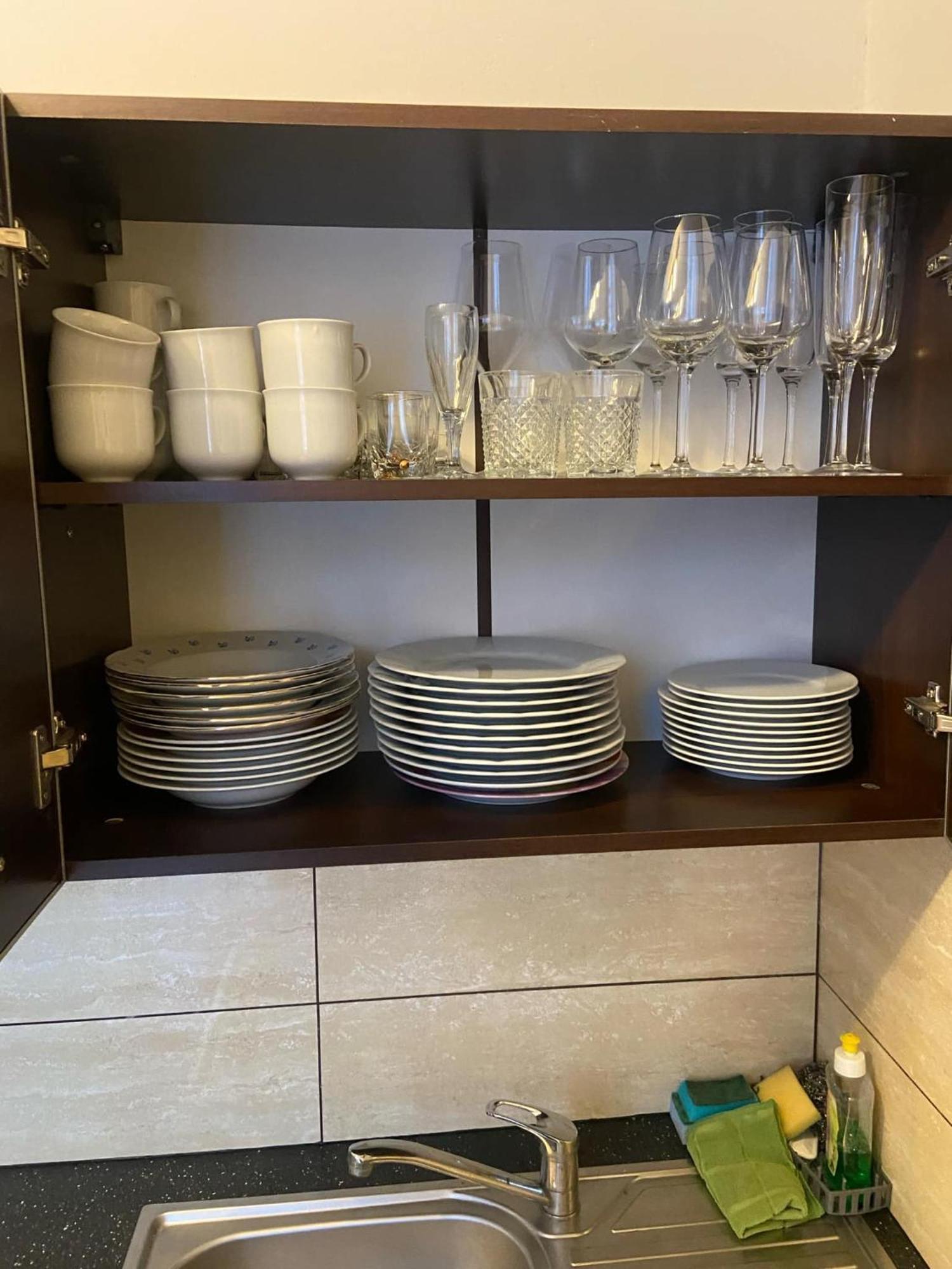 Apartman Orlicke Hory Orlicke Zahori Eksteriør billede