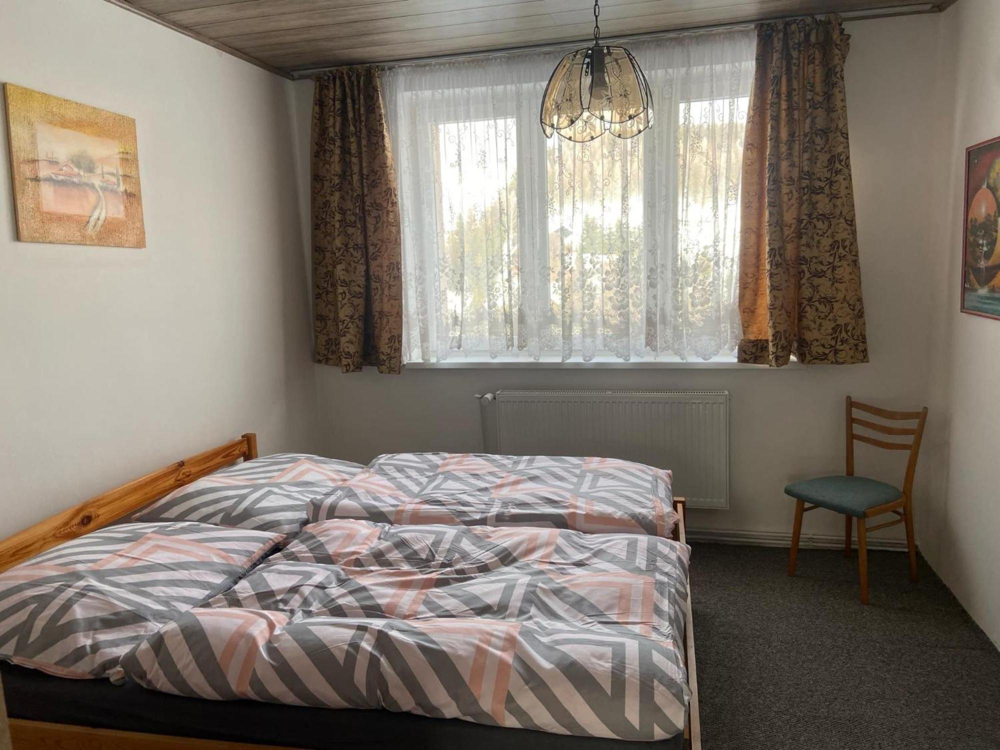 Apartman Orlicke Hory Orlicke Zahori Eksteriør billede